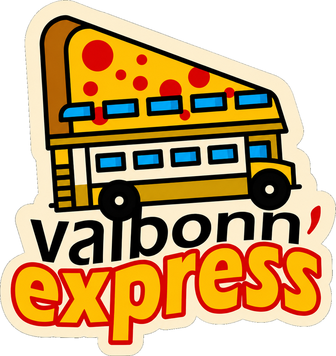 Valbonn'Express
